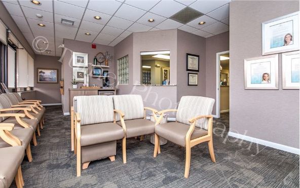 Englewood FL Medical Office Condo: 900 Pine St # 122 # 123, Englewood, FL 34223